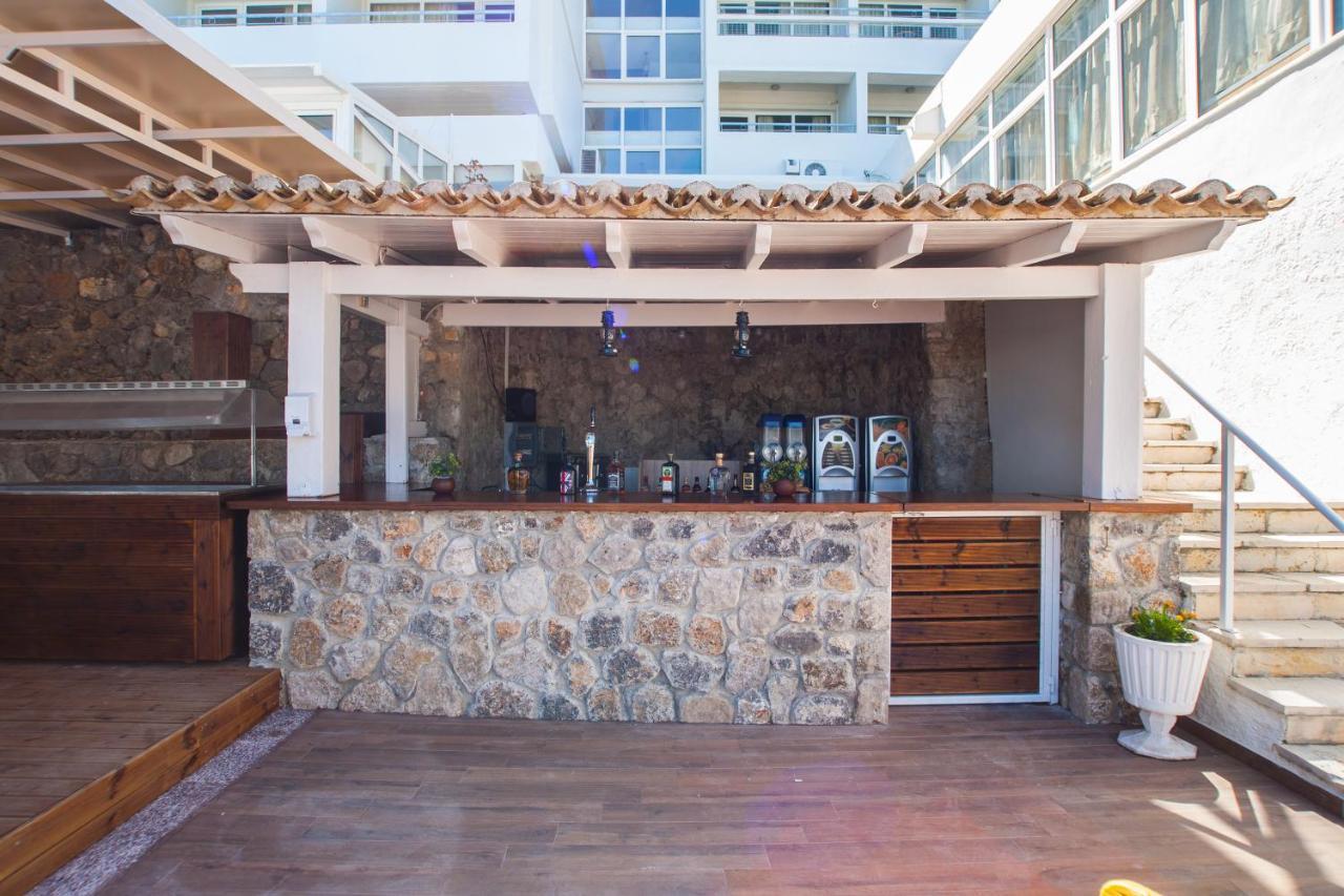 Golden Alexandros Hotel Corfu  Exterior foto